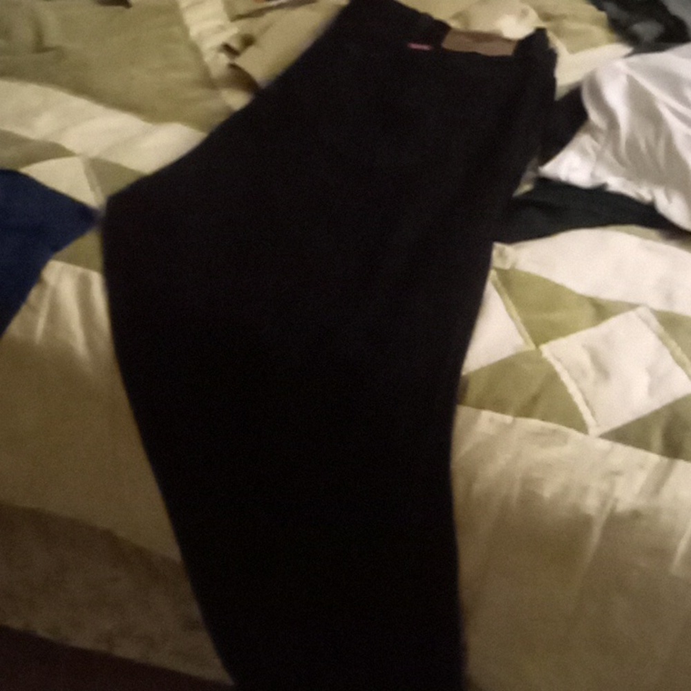mens black jeans